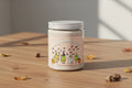 Happy Spooktacular! Halloween Avocado Soy Candle — 9oz Scented Jar