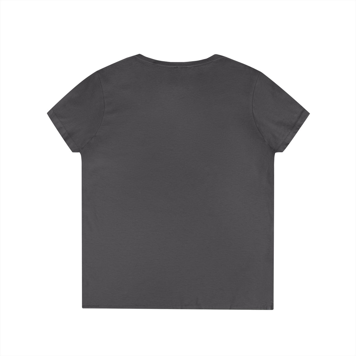 Avocado Family V-Neck Tee — Cute Avocado Pun Graphic